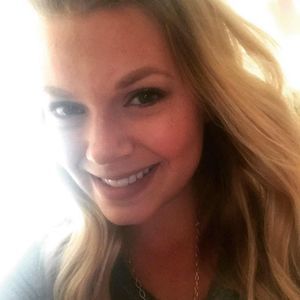 Meet your Posher, Kathleen